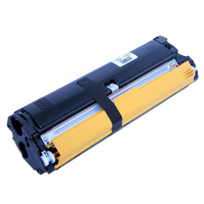 Toner compatibile Epson ACULASER C1900S NERO