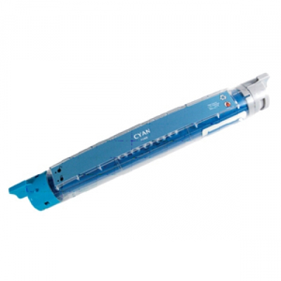 Toner compatibile Epson ACULASER C4100 CIANO