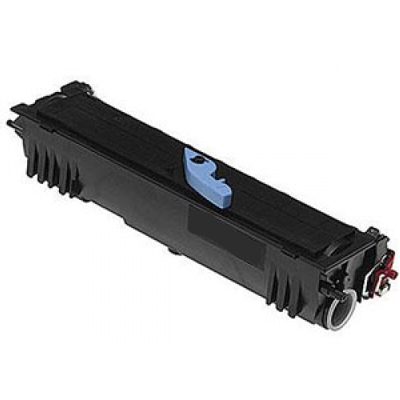 Toner Epson S050167 compatibile NERO