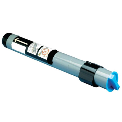 Toner compatibile Epson ACULASER C9100 CIANO