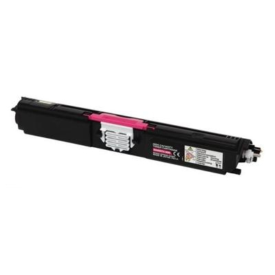 Toner compatibile Epson ACULASER CX16 MAGENTA