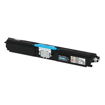 Toner compatibile Epson ACULASER CX16 CIANO