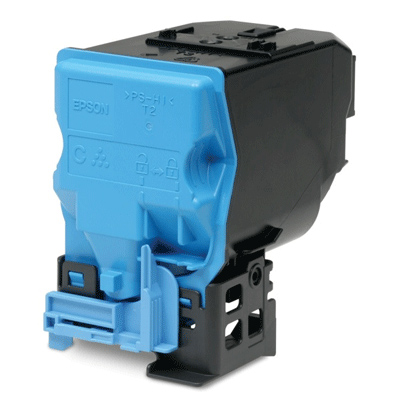 Toner Epson S050749 compatibile CIANO