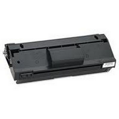 Toner Genicom 6A1215P01 compatibile NERO