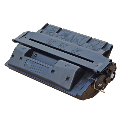 Toner Hp C4127X 27X compatibile NERO