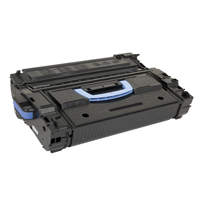 Toner Hp C8543X 43X compatibile NERO