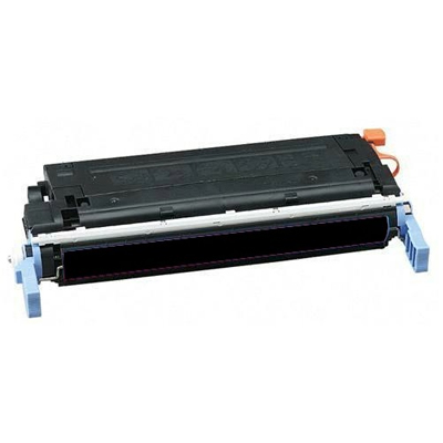 Toner Hp C9730A 645A compatibile NERO