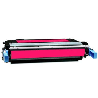 Toner compatibile Hp COLOR LASERJET 4005 CP MAGENTA