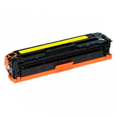 Toner compatibile Hp LASERJET 700 COLOR MFP M775Z GIALLO