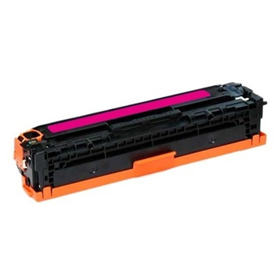 Toner Hp CE343A 651A compatibile MAGENTA