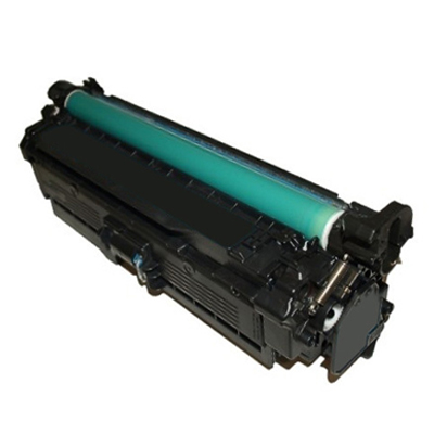 Toner Hp CE400X 507X compatibile NERO