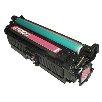 Toner Hp CE403A 507A compatibile MAGENTA