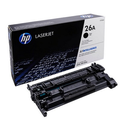 Toner originale Hp LASERJET PRO M400 SERIES NERO