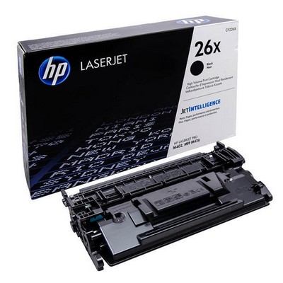 Toner originale Hp LASERJET PRO MFPM420 SERIES NERO