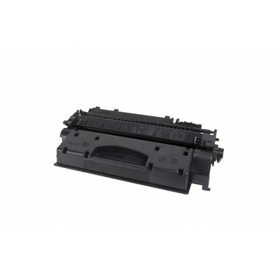 Toner Hp CF280XXL 80XXL compatibile NERO