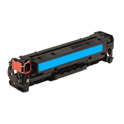 Toner Hp CF311A 826A compatibile CIANO