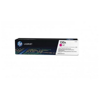 Toner Hp CF353A originale MAGENTA