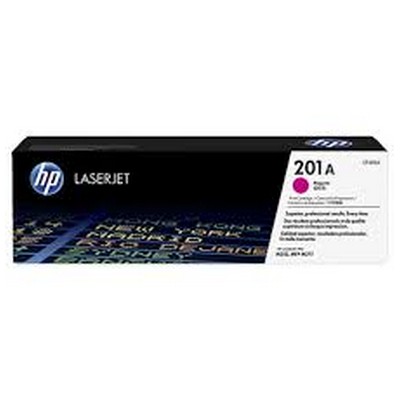 Toner Hp CF403A originale MAGENTA