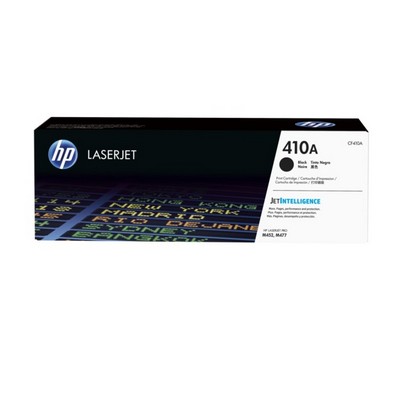 Toner Hp CF410A 410A originale NERO