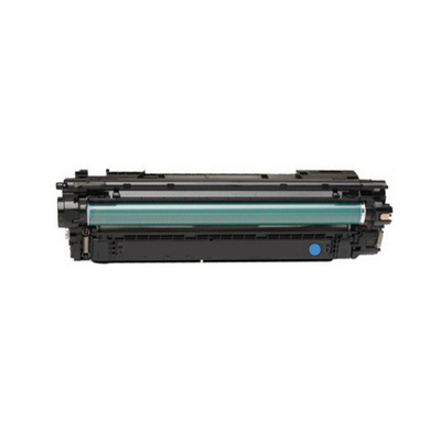 Toner Hp CF451A 655A compatibile CIANO