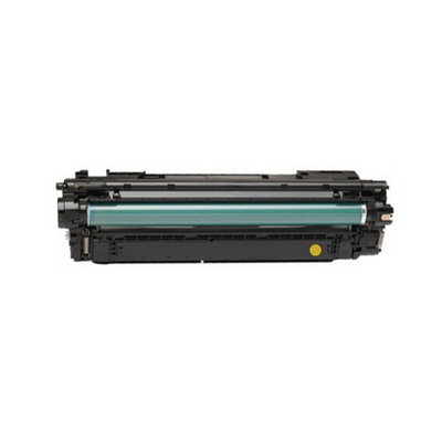 Toner Hp CF452A 655A compatibile GIALLO