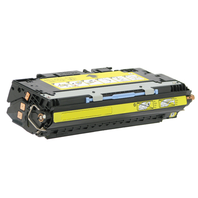 Toner Hp Q2682A 311A compatibile GIALLO