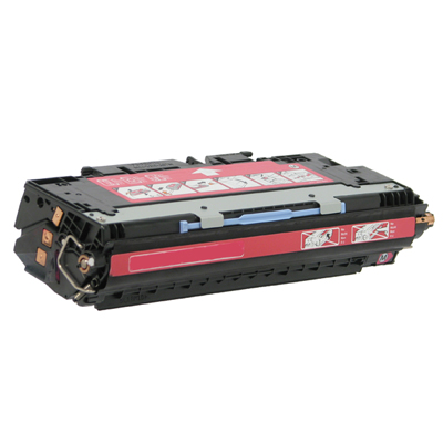 Toner Hp Q2683A 311A compatibile MAGENTA