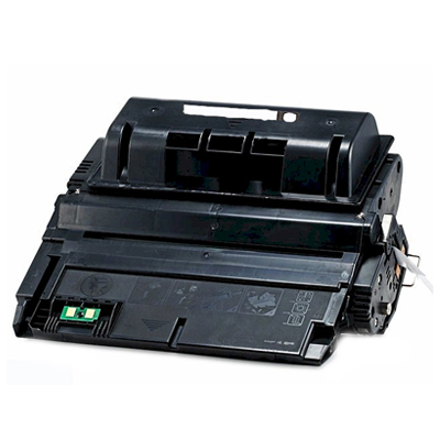 Toner Hp Q5942A 42A compatibile NERO