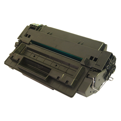 Toner Hp Q6511X 11X compatibile NERO