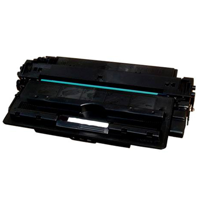 Toner Hp Q7516A 16A compatibile NERO