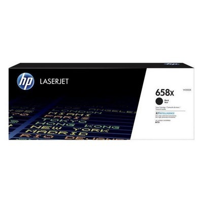 Toner originale Hp COLOR LASERJET ENTERPRISE M751DN NERO