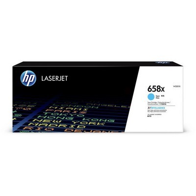 Toner originale Hp COLOR LASERJET ENTERPRISE M751DN CIANO