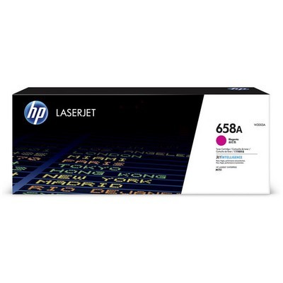 Toner originale Hp COLOR LASERJET ENTERPRISE M751DN MAGENTA
