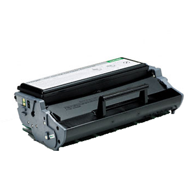 Toner compatibile Lexmark OPTRA E323 NERO