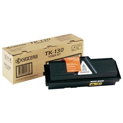 Toner Kyocera-Mita 1T02HS0EUC originale NERO