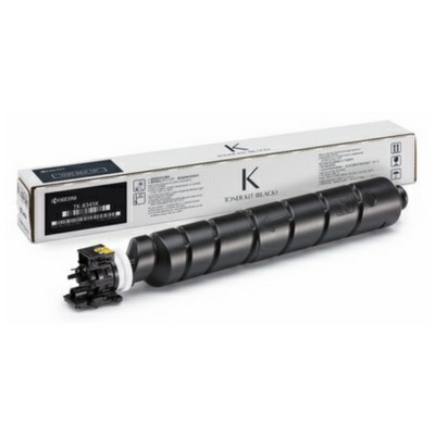 Toner Kyocera-Mita 1T02L70NL0 TK8345 originale NERO