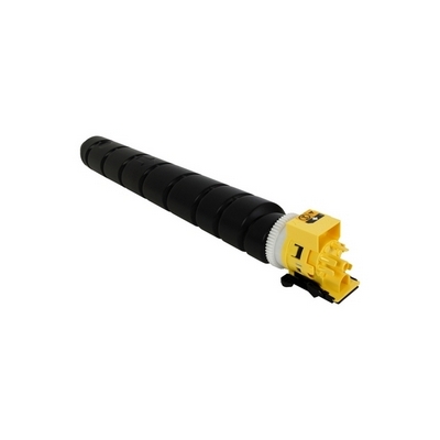 Toner Kyocera-Mita 1T02L7ANL0 TK8345 compatibile GIALLO