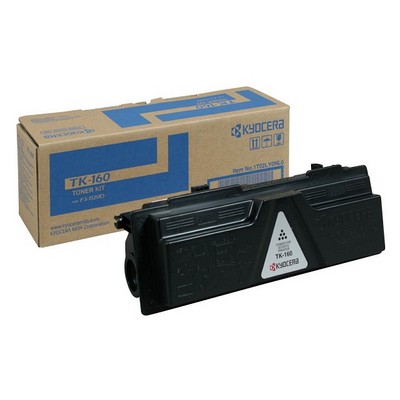 Toner originale Kyocera-Mita ECOSYS P2035D NERO