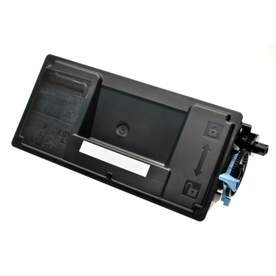 Toner Kyocera-Mita 1T02MS0NL0 TK3100 compatibile NERO
