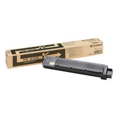 Toner originale Kyocera-Mita TASKalfa 2551ci NERO