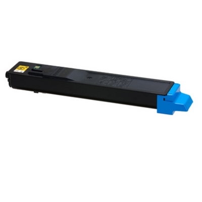 Toner Kyocera-Mita 1T02P3CNL0 TK-8115C compatibile CIANO