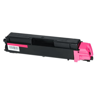 Toner compatibile Kyocera-Mita TASKalfa 266ci MAGENTA