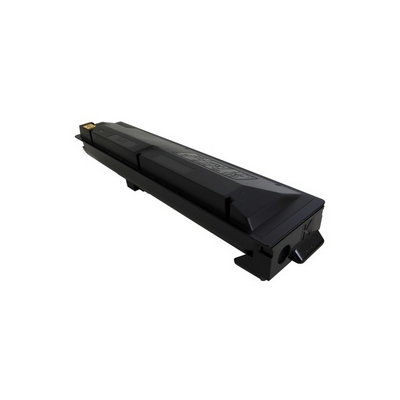 Toner compatibile Kyocera-Mita TASKALFA 356CI NERO