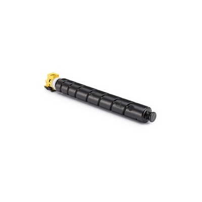 Toner Kyocera-Mita 1T02RLANL0 TK8335 compatibile GIALLO