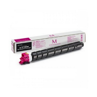 Toner Kyocera-Mita 1T02RLBNL0 TK8335 originale MAGENTA