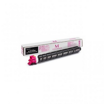 Toner Kyocera-Mita 1T02RMBNL1 TK8525M originale MAGENTA