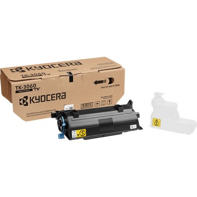 Toner originale Kyocera-Mita ECOSYS M3645dn NERO