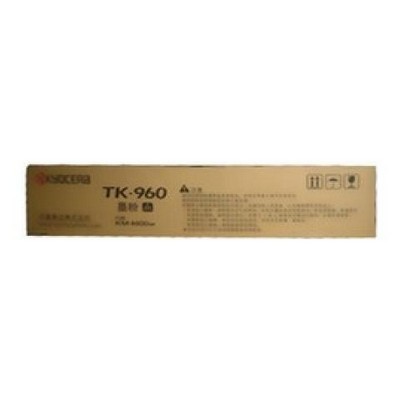Toner originale Kyocera-Mita KM4800W NERO