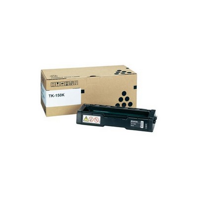 Toner originale Kyocera-Mita FS C1020MFP NERO