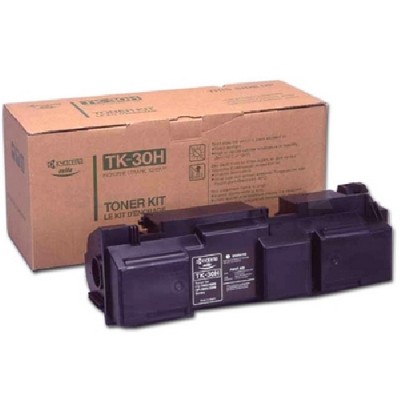 Toner originale Kyocera-Mita DP3600 NERO